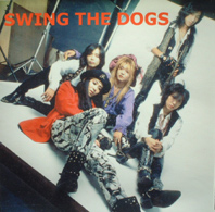 SWING THE DOGS